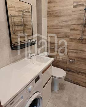 2-к квартира, на длительный срок, 59м2, 7/14 этаж