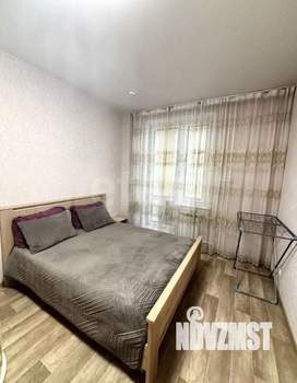 2-к квартира, на длительный срок, 64м2, 5/22 этаж