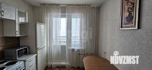 1-к квартира, на длительный срок, 40м2, 9/15 этаж