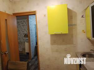 1-к квартира, на длительный срок, 35м2, 3/5 этаж