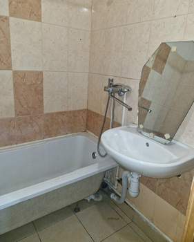 2-к квартира, на длительный срок, 64м2, 7/16 этаж