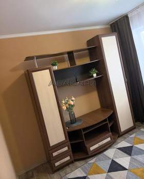 Студия квартира, на длительный срок, 21м2, 1/5 этаж