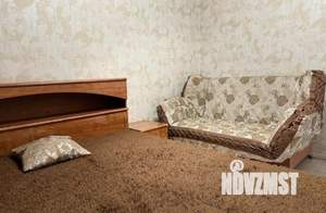 3-к квартира, посуточно, 73м2, 1/1 этаж