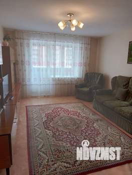 2-к квартира, на длительный срок, 55м2, 2/14 этаж