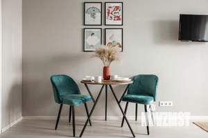 1-к квартира, посуточно, 32м2, 1/1 этаж