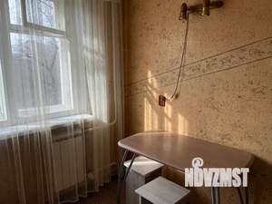 2-к квартира, посуточно, 45м2, 4/5 этаж