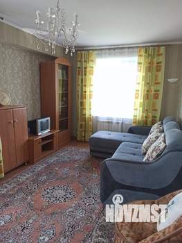 1-к квартира, на длительный срок, 35м2, 5/5 этаж