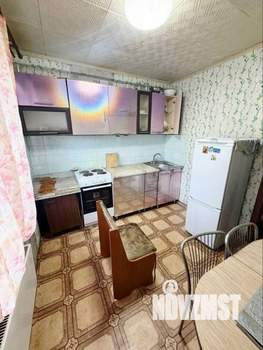 1-к квартира, на длительный срок, 33м2, 4/5 этаж