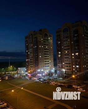 Студия квартира, на длительный срок, 28м2, 6/19 этаж