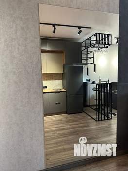 Студия квартира, на длительный срок, 25м2, 3/10 этаж