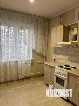 1-к квартира, на длительный срок, 42м2, 8/16 этаж