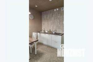 1-к квартира, посуточно, 28м2, 7/16 этаж