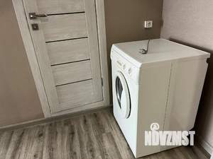 1-к квартира, посуточно, 41м2, 1/1 этаж