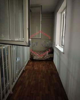 1-к квартира, на длительный срок, 41м2, 3/20 этаж