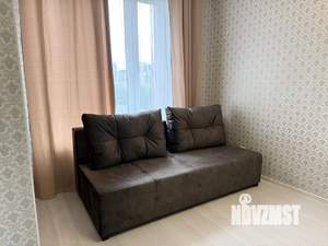 1-к квартира, посуточно, 32м2, 5/22 этаж