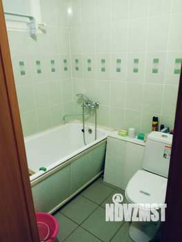 1-к квартира, на длительный срок, 31м2, 1/5 этаж