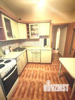 1-к квартира, на длительный срок, 42м2, 10/10 этаж