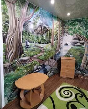 2-к квартира, на длительный срок, 50м2, 6/14 этаж