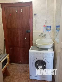 Студия квартира, на длительный срок, 14м2, 4/5 этаж