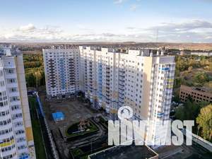 3-к квартира, на длительный срок, 81м2, 16/17 этаж