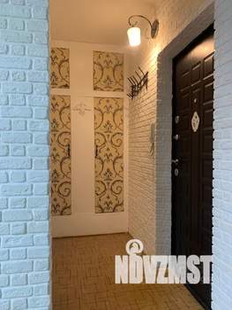 1-к квартира, посуточно, 36м2, 4/5 этаж