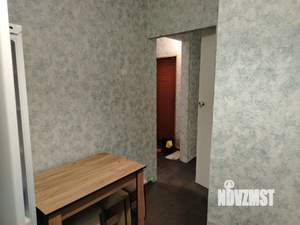 1-к квартира, на длительный срок, 30м2, 4/9 этаж