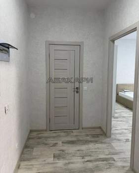 1-к квартира, на длительный срок, 45м2, 4/16 этаж