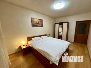 2-к квартира, посуточно, 70м2, 2/10 этаж