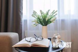 2-к квартира, посуточно, 39м2, 1/1 этаж