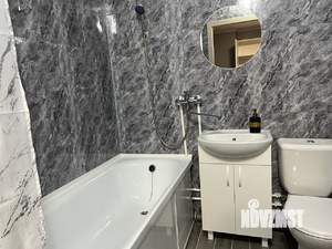 1-к квартира, посуточно, 35м2, 4/8 этаж