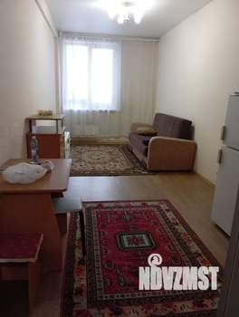 Студия квартира, на длительный срок, 32м2, 5/10 этаж