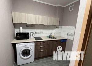 1-к квартира, на длительный срок, 28м2, 16/18 этаж