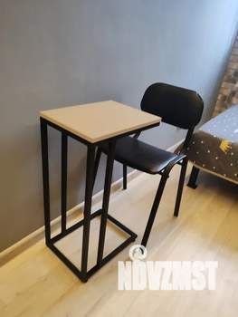 Студия квартира, посуточно, 15м2, 2/2 этаж