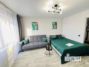2-к квартира, посуточно, 65м2, 9/24 этаж