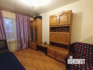 Студия квартира, на длительный срок, 22м2, 1/3 этаж