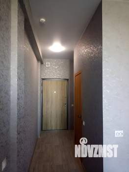 Студия квартира, на длительный срок, 26м2, 3/4 этаж