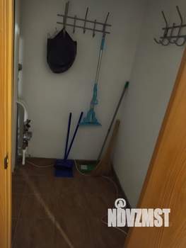 1-к квартира, на длительный срок, 43м2, 7/10 этаж