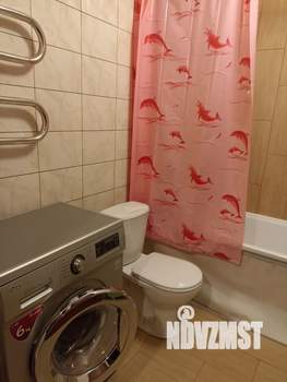 1-к квартира, на длительный срок, 32м2, 10/19 этаж