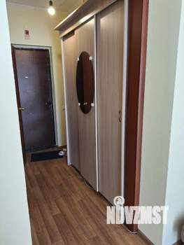 Студия квартира, на длительный срок, 22м2, 5/19 этаж