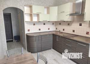 1-к квартира, на длительный срок, 40м2, 6/24 этаж