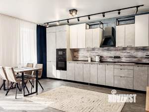 2-к квартира, на длительный срок, 55м2, 2/13 этаж