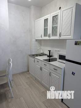 2-к квартира, на длительный срок, 45м2, 11/17 этаж