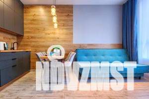 2-к квартира, посуточно, 50м2, 20/23 этаж