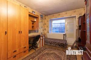 1-к квартира, на длительный срок, 30м2, 5/5 этаж