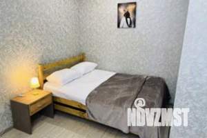 1-к квартира, посуточно, 40м2, 4/10 этаж