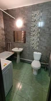 1-к квартира, на длительный срок, 47м2, 9/10 этаж