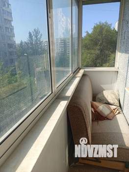 1-к квартира, на длительный срок, 40м2, 3/9 этаж