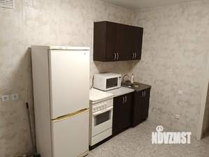 1-к квартира, на длительный срок, 42м2, 1/10 этаж