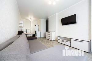 2-к квартира, посуточно, 52м2, 1/1 этаж