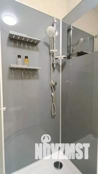 Студия квартира, посуточно, 19м2, 8/25 этаж